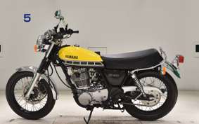 YAMAHA SR400 Gen.4 2016 RH03J