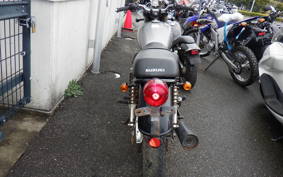SUZUKI ST250 NJ4AA