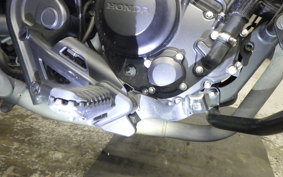 HONDA REBEL 250 S MC49