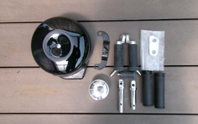 HARLEY HARLEY XL1200X 2015 LC3