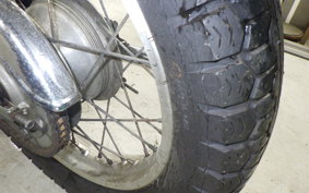 YAMAHA SR400 Gen.2 1993 1JR