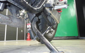 HONDA CB400SF VTEC 2008 NC42