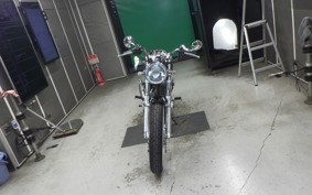 SUZUKI ST400 TEMPTER 1998 NK43A