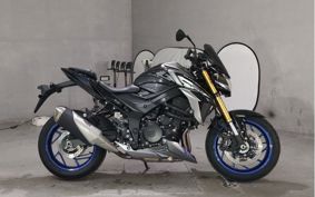 SUZUKI GSX-S750 C533F