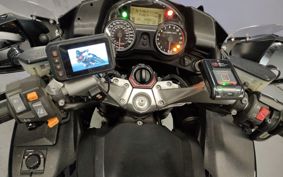 KAWASAKI CONCOURSE14 2010 ZGNC13