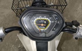 HONDA SUPER CUB50 AA04