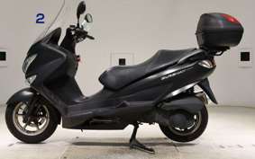 SUZUKI SKYWAVE 200 (Burgman 200) CH41A