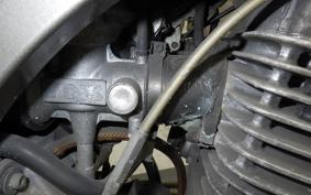 YAMAHA SRX600 Gen.1 1985 1JK