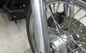 HARLEY FXDB 1580 2007