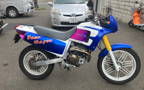 HONDA AX-1 MD21
