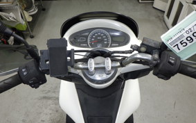 HONDA PCX125 2020 JF28