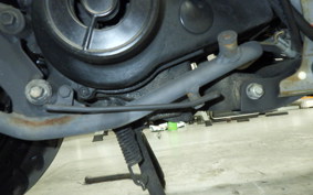 SUZUKI LET's 4 CA45A