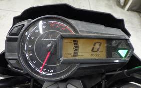 KAWASAKI Z125 PRO BR125H