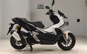 HONDA ADV150 KF38