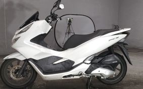 HONDA PCX 125 JF81
