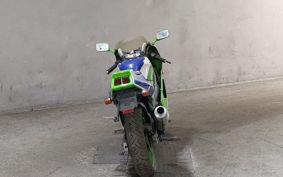 KAWASAKI ZXR250 ZX250A