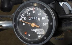 HONDA TODAY AF61