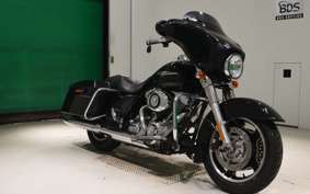 HARLEY FLHX 1580 2009