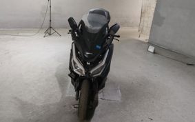 HONDA FORZA MF17