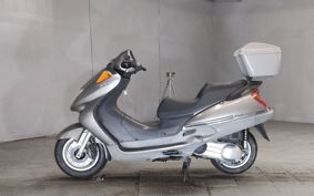 HONDA FORESIGHT MF04