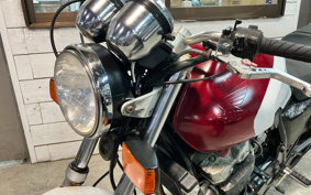 HONDA CB400SF 1997 NC31