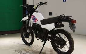YAMAHA DT50 17W