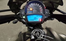 KAWASAKI BALKANS EN650A