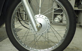 HONDA C50 SUPER CUB AA04