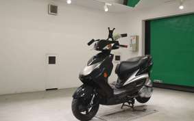 YAMAHA CYGNUS 125 X