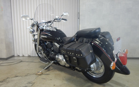 YAMAHA DRAGSTAR 400 CLASSIC 2011 VH02J