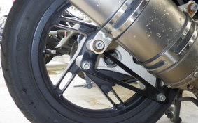 HONDA PCX125 NC125D
