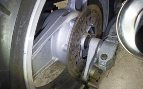 KAWASAKI ZX 10 NINJA 1988 ZXT00B