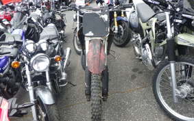HONDA CR125R JE01