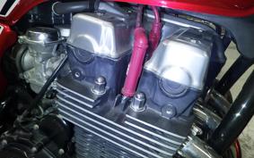 HONDA CB750 GEN 2 2008 RC42
