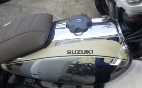 SUZUKI VANVAN 200 NH41A