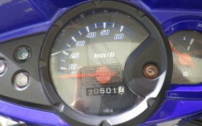 YAMAHA BW'S 50 Gen.3 SA44J