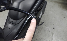 YAMAHA N-MAX 2007 SEG6J