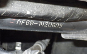 HONDA DIO Gen.6 AF68