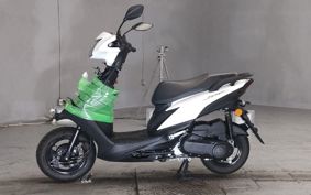 YAMAHA JOG125 SEJ5J