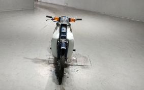 HONDA SUPER CUB70 C70