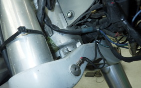 BUELL XB9R FIREBOLT 2004