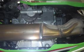 KAWASAKI ZX-4RR 2023 ZX400P