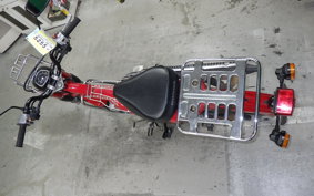 HONDA CT110 HUNTER CUB 2021