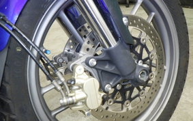 TRIUMPH TIGER 800 2015