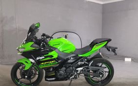 KAWASAKI NINJA 400 2019 EX400G