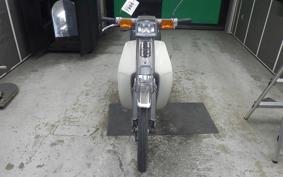 HONDA C90 SUPER CUB E 2011 HA02