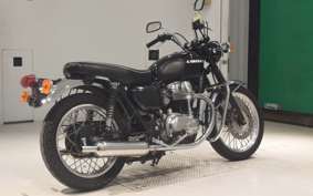KAWASAKI W400 2006 EJ400A