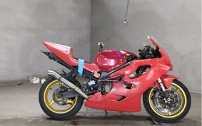 HONDA CBR600F 2001 PC35