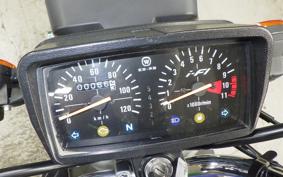 HONDA CG125