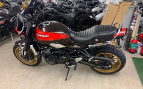 KAWASAKI Z900RS 2022 ZR900C